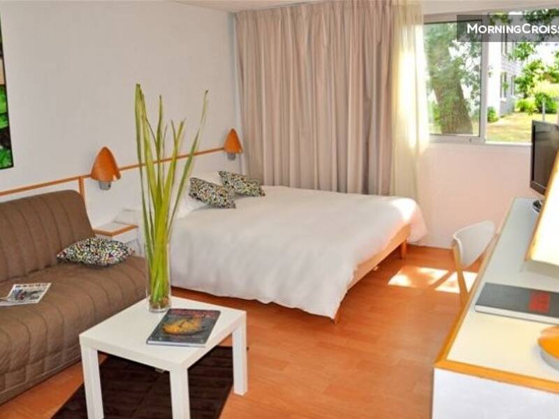 Maison à louer, 25m², CAUDAN