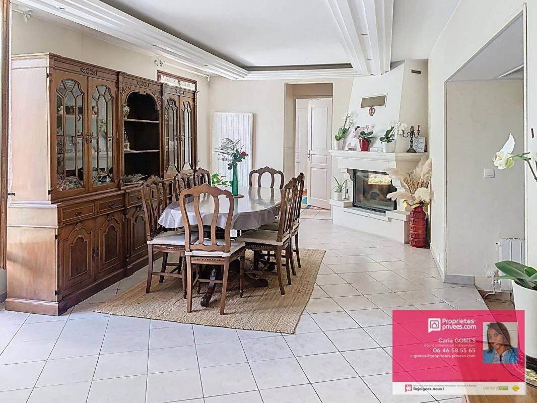 Maison à vendre, 120m², AULNAY SOUS BOIS