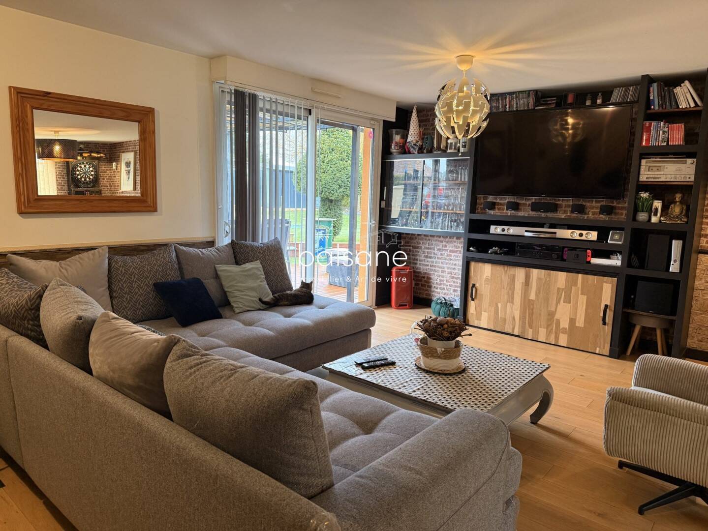Maison à vendre, 125m², LE NEUBOURG