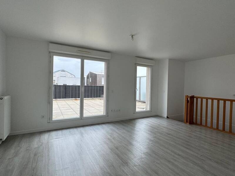 Maison à louer, 58m², HERBLAY