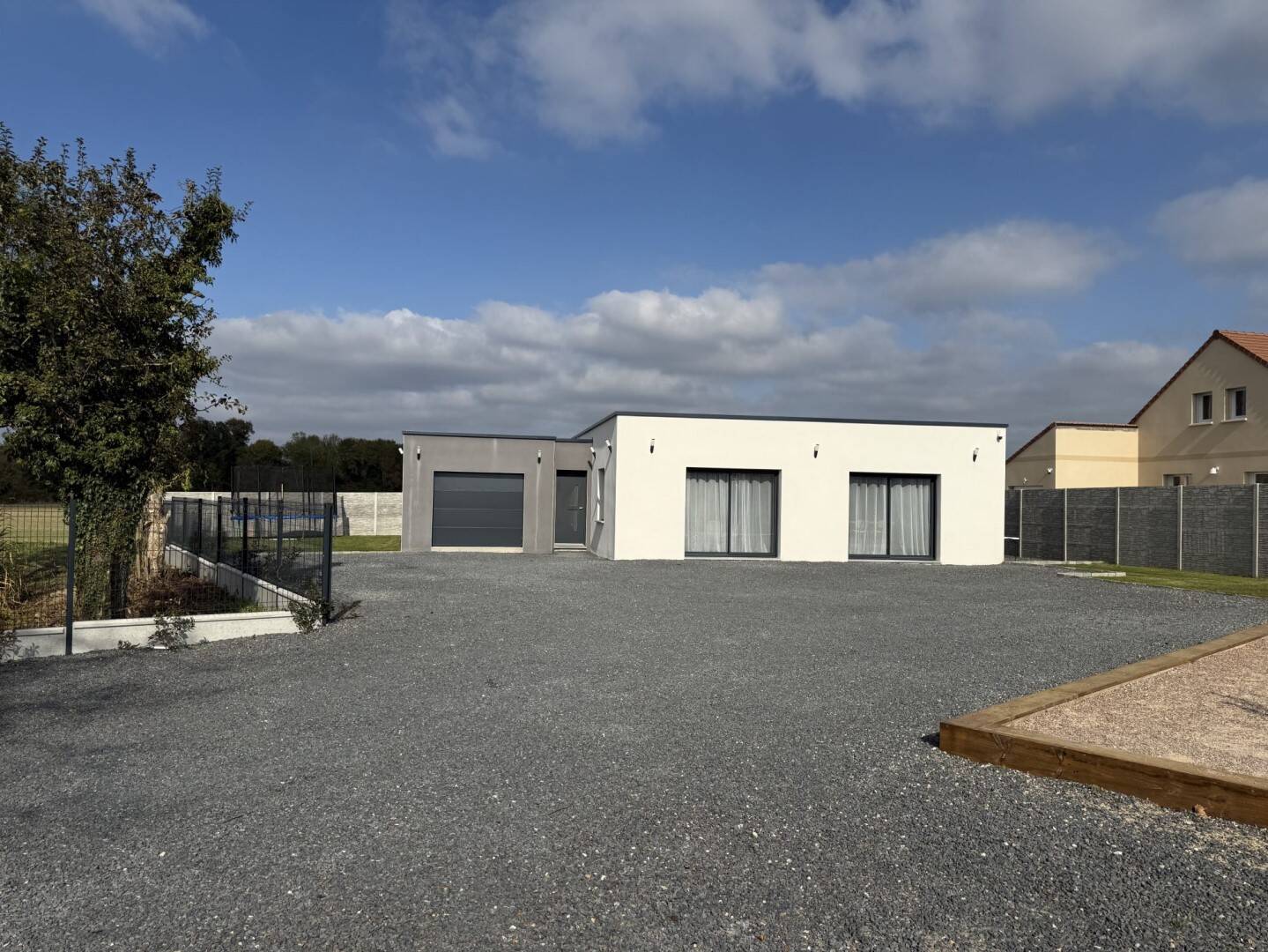 Maison à vendre, 122m², VERNON