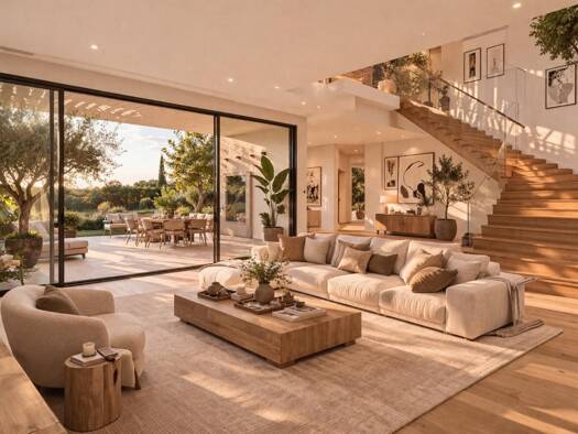 Maison de ville à vendre - neuf 449 000 € 1 pièce 3 chambres 82 m² Villabois-La Hutte Bruges 33520