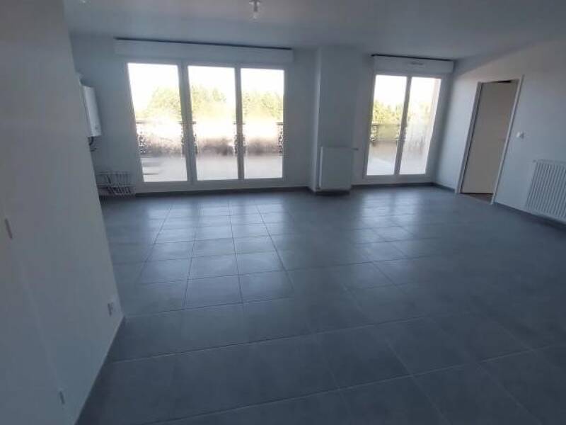 Maison à louer, 99m², SAINTE SIGOLENE