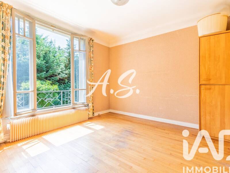Maison à vendre, 148m², SCEAUX