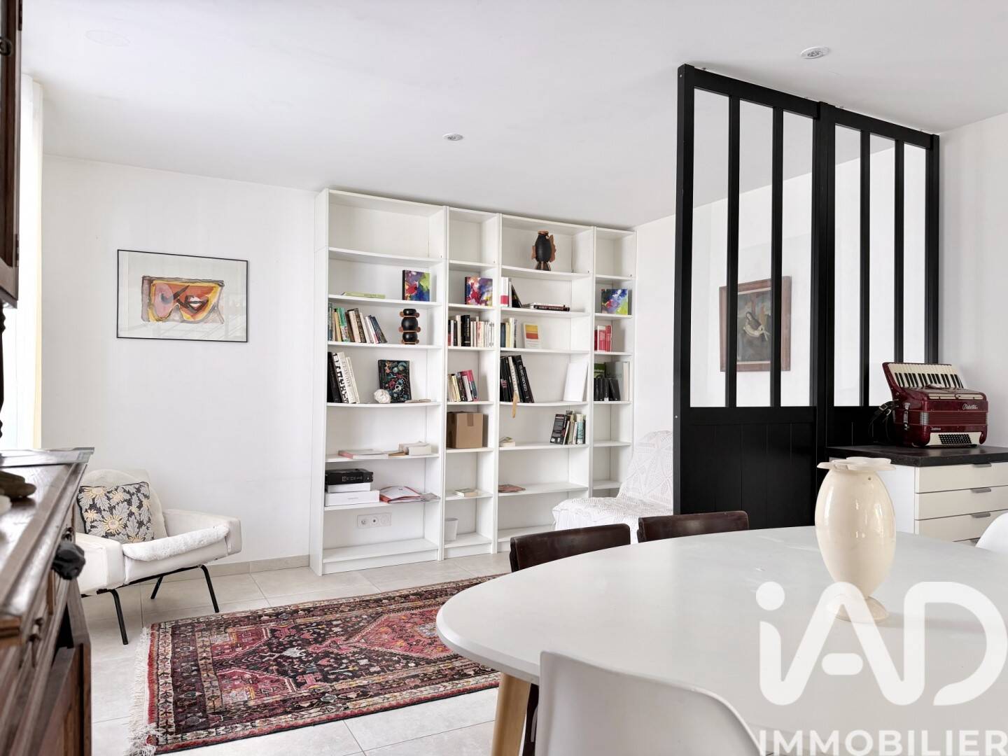 Maison à vendre, 122m², VANNES
