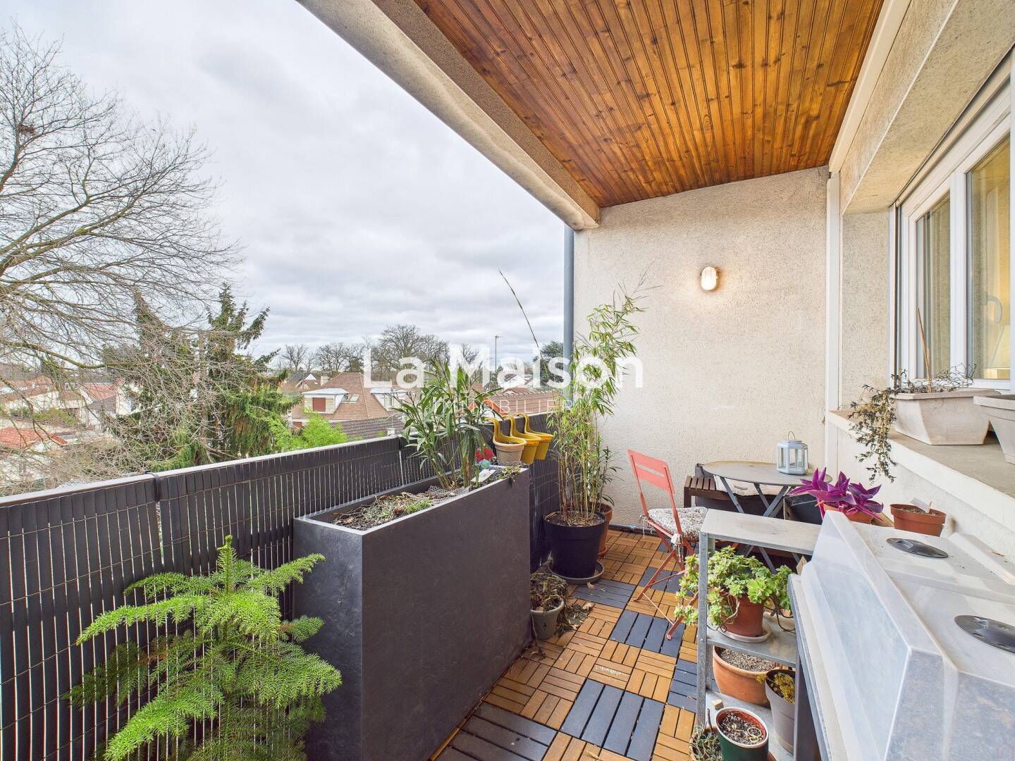 Maison à vendre, 46m², AULNAY SOUS BOIS