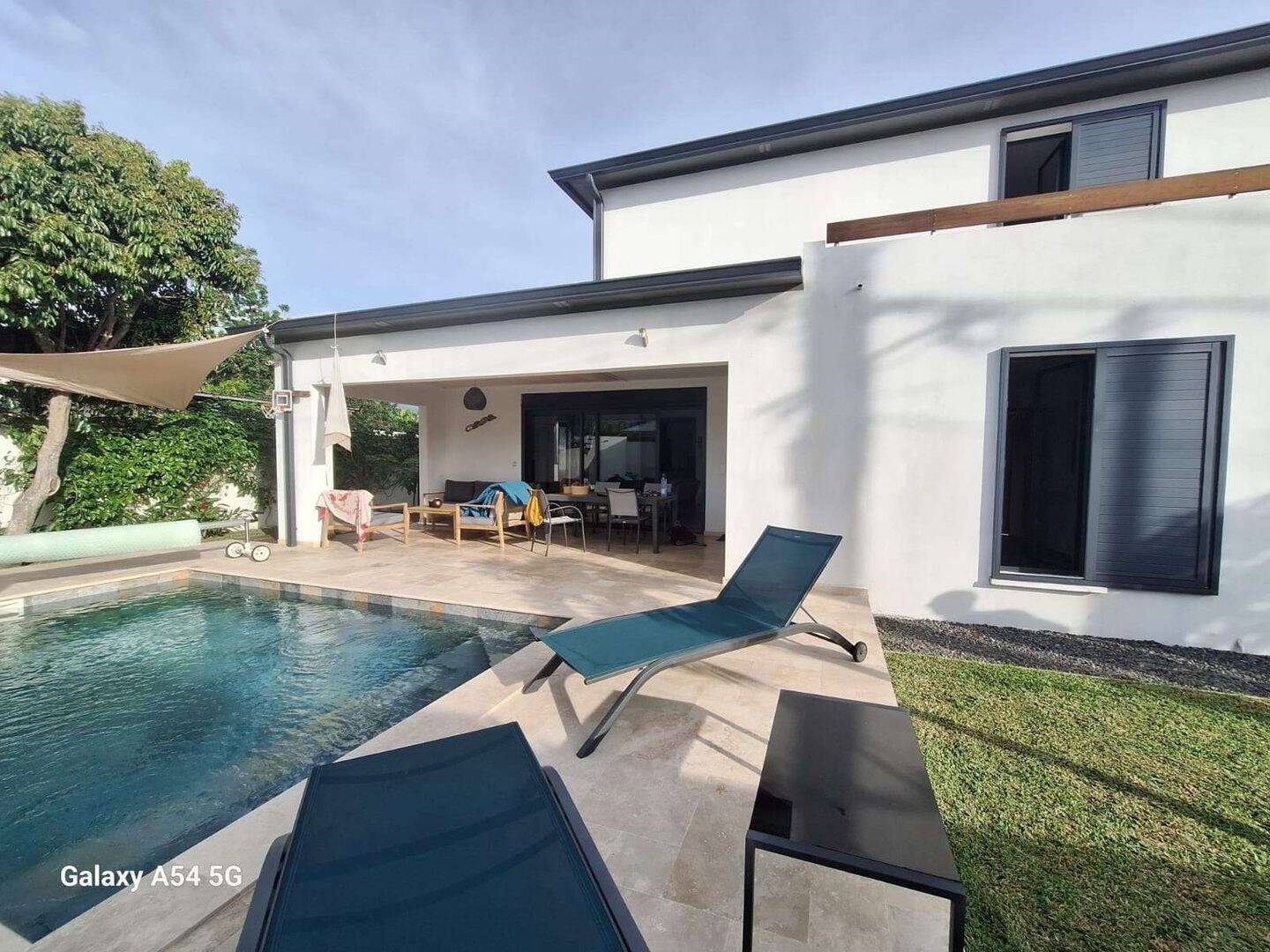Maison à vendre, 144m², SAINT PIERRE