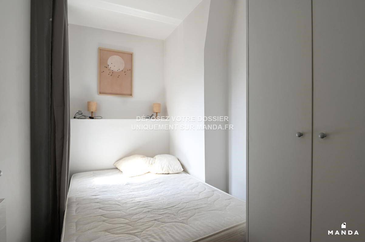 Maison à louer, 24m², ASNIERES SUR SEINE