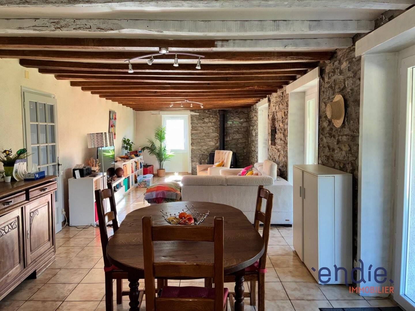 Maison à vendre, 165m², NAVARRENX