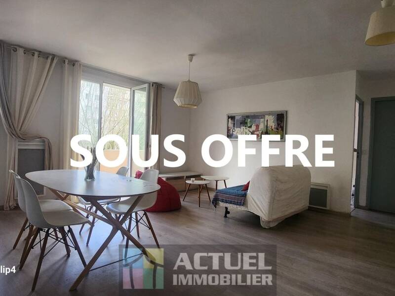 Maison à vendre, 51m², MONTPELLIER