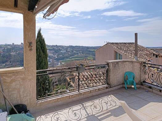 Maison à vendre 225 000 € 5 pièces 3 chambres 103 m² 68 m² de terrain Valensole 04210