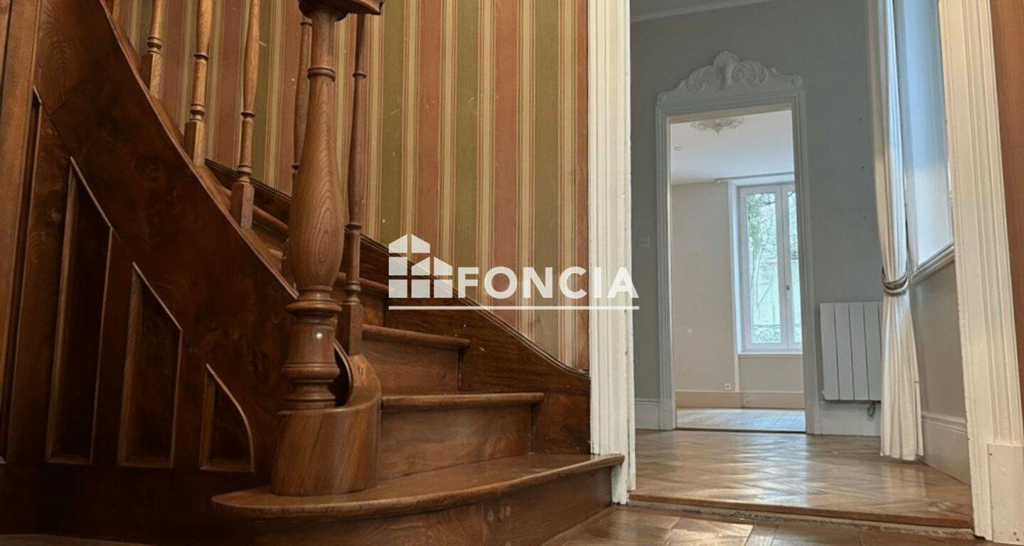 Maison à vendre, 195m², ROCHEFORT
