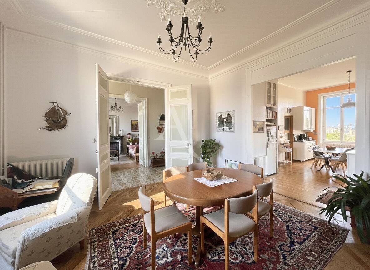 Maison à vendre, 220m², SAINT NAZAIRE