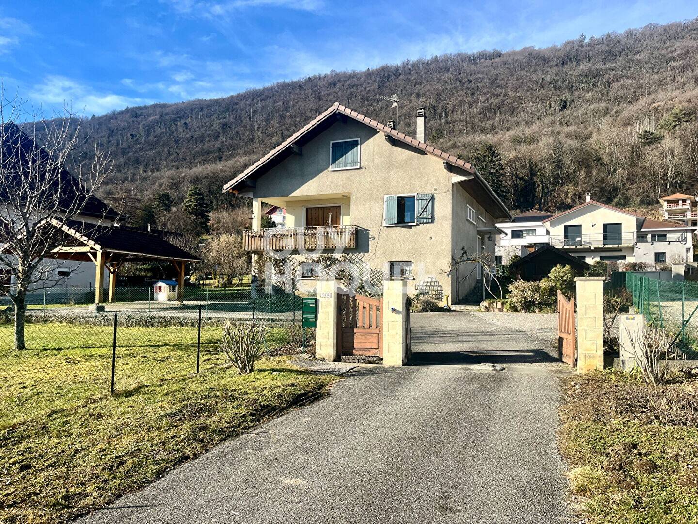 Maison à vendre, 274m², SEVRIER