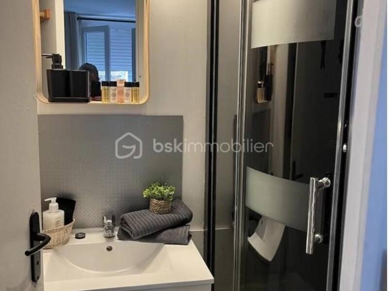 Maison à louer, 20m², LE HAVRE