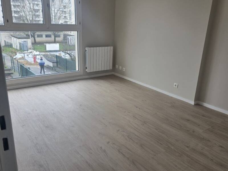 Maison à louer, 42m², LE KREMLIN BICETRE