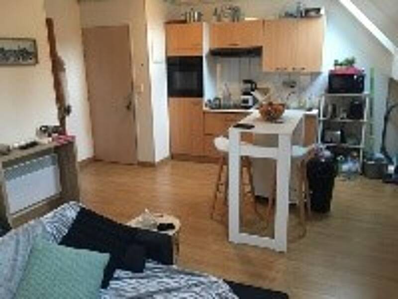 Maison à vendre, 28m², COUTANCES