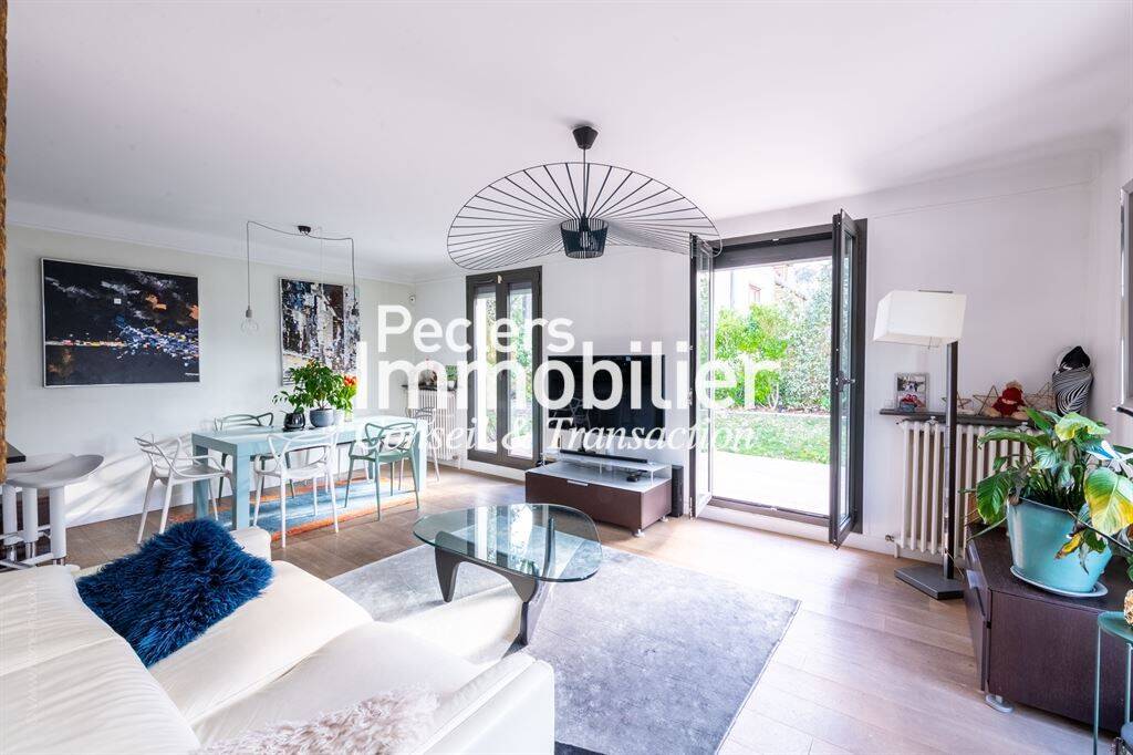 Maison à vendre, 114m², RUEIL MALMAISON