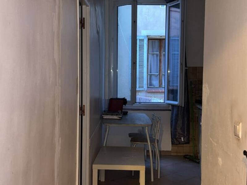 Maison à louer, 55m², MARSEILLE 2E