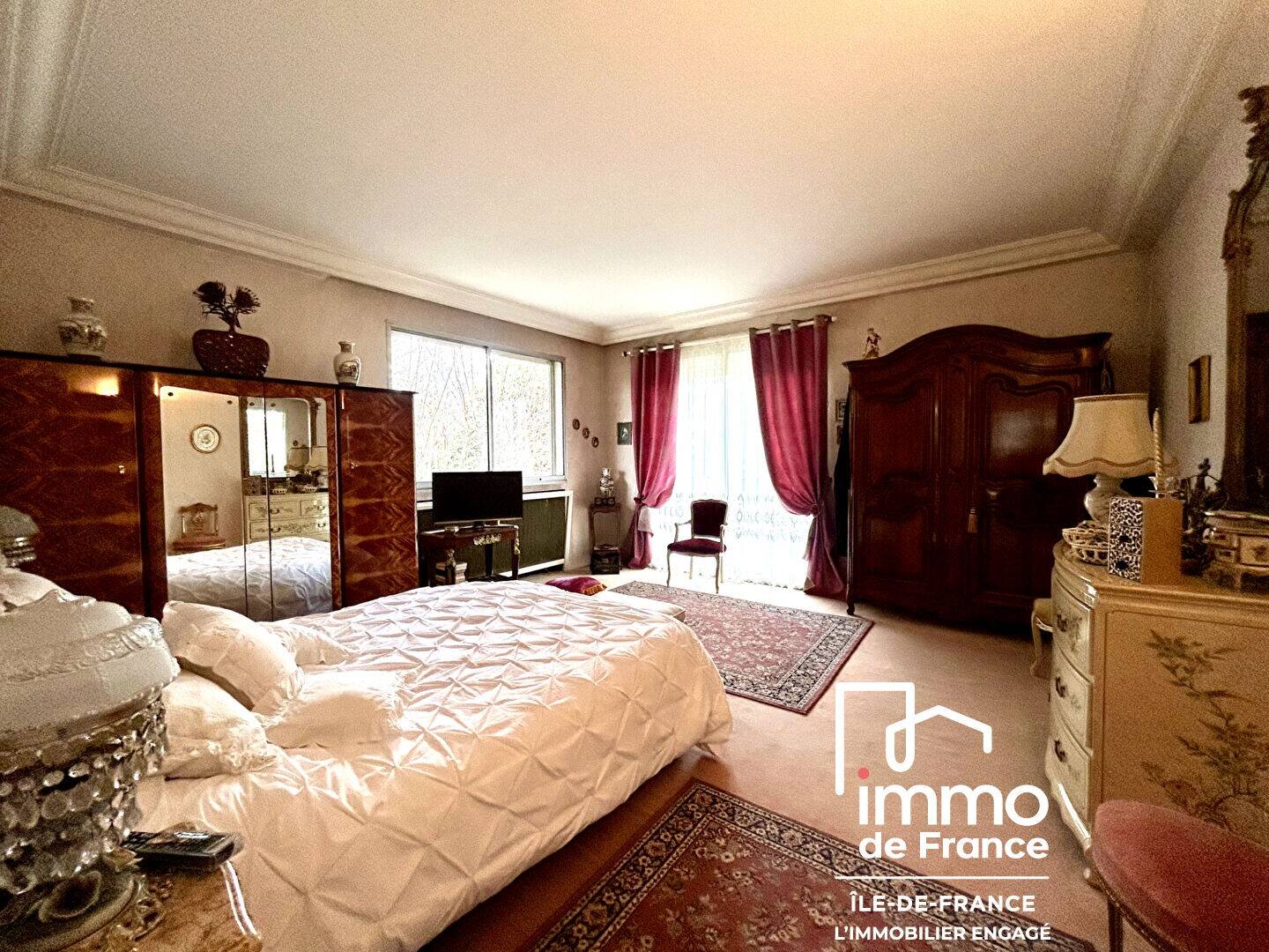 Maison à vendre, 212m², CHELLES