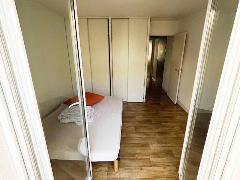 Maison à vendre, 35m², MARSEILLE 3E
