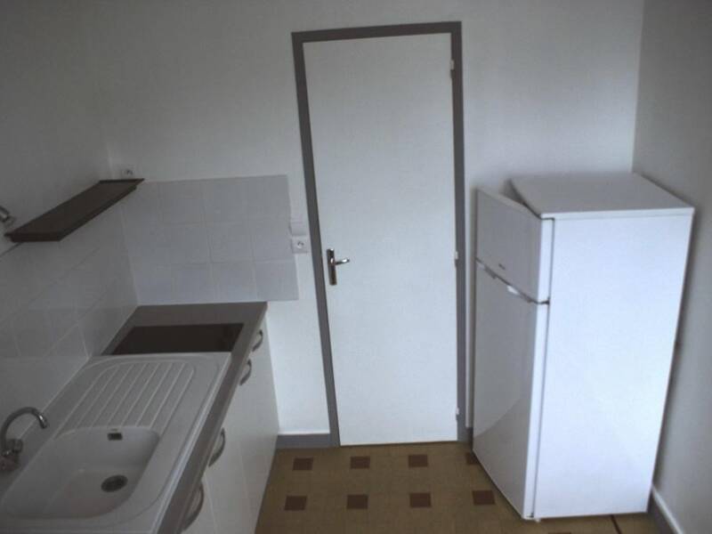 Maison à louer, 25m², NANTES