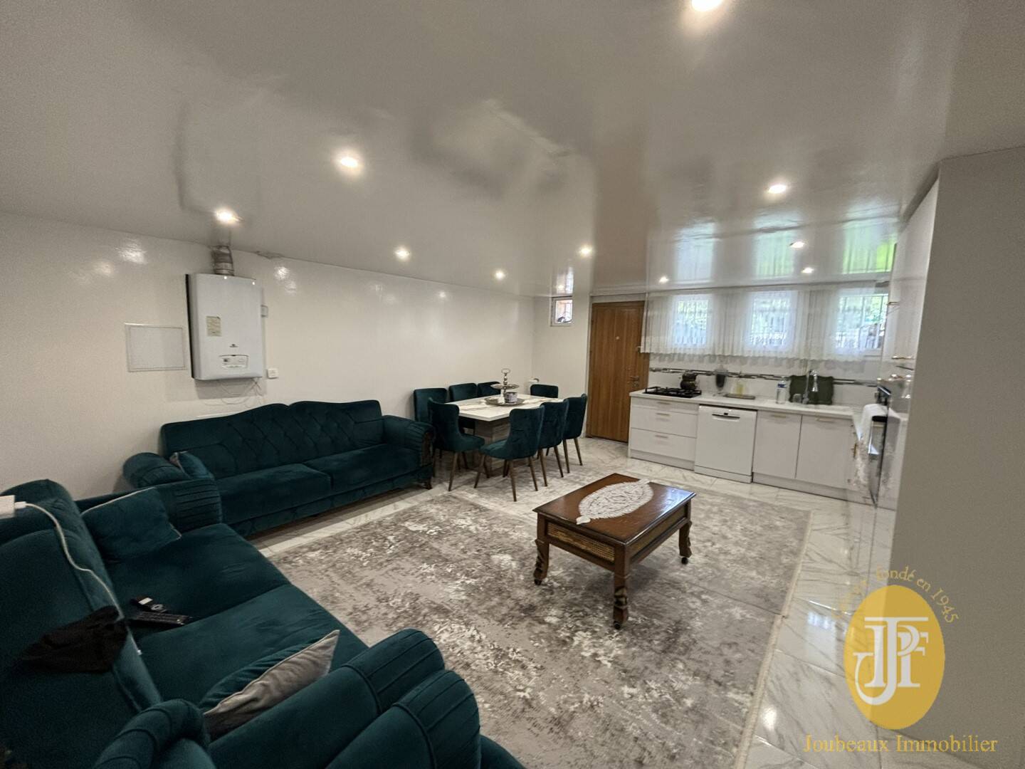Maison à vendre, 230m², VERNON