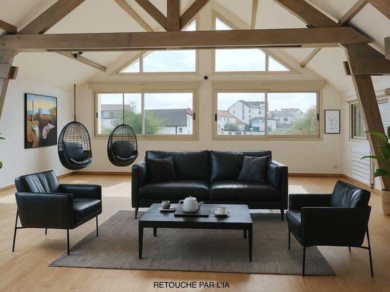 Maison à vendre, 265m², DIJON