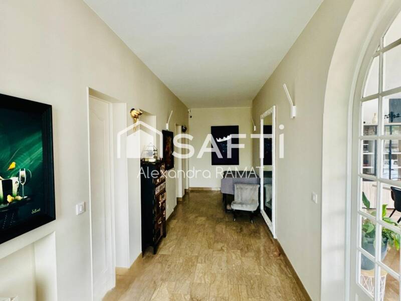 Maison à vendre, 300m², ATHIES