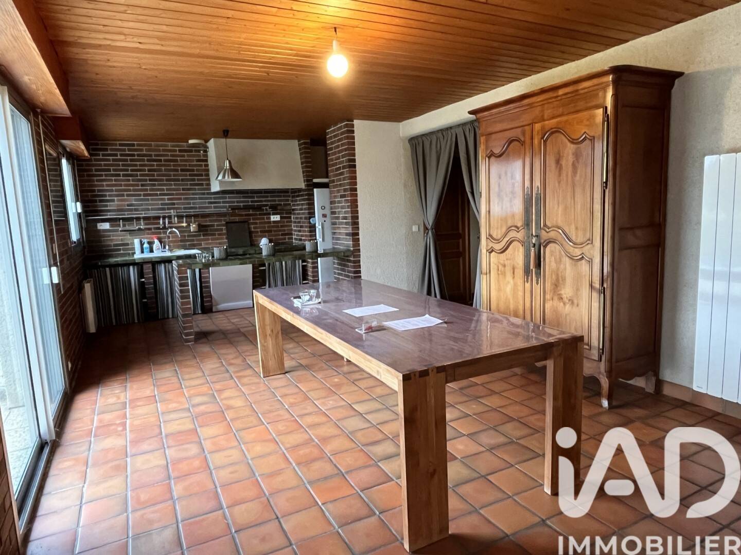 Maison à vendre, 167m², LA GRANDE PAROISSE