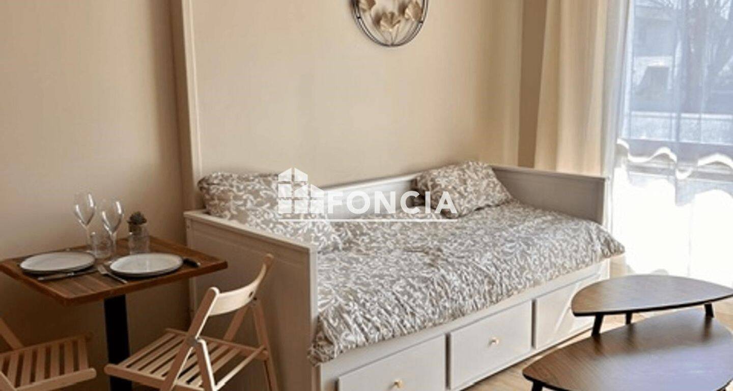 Maison à vendre, 21m², COURSEULLES SUR MER