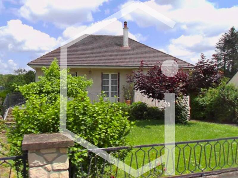 Maison à vendre, 95m², COSNE COURS SUR LOIRE