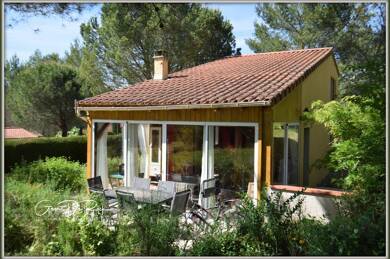 Maison à vendre 167 500 € 4 pièces 3 chambres 89 m² 400 m² de terrain Quillan 11500