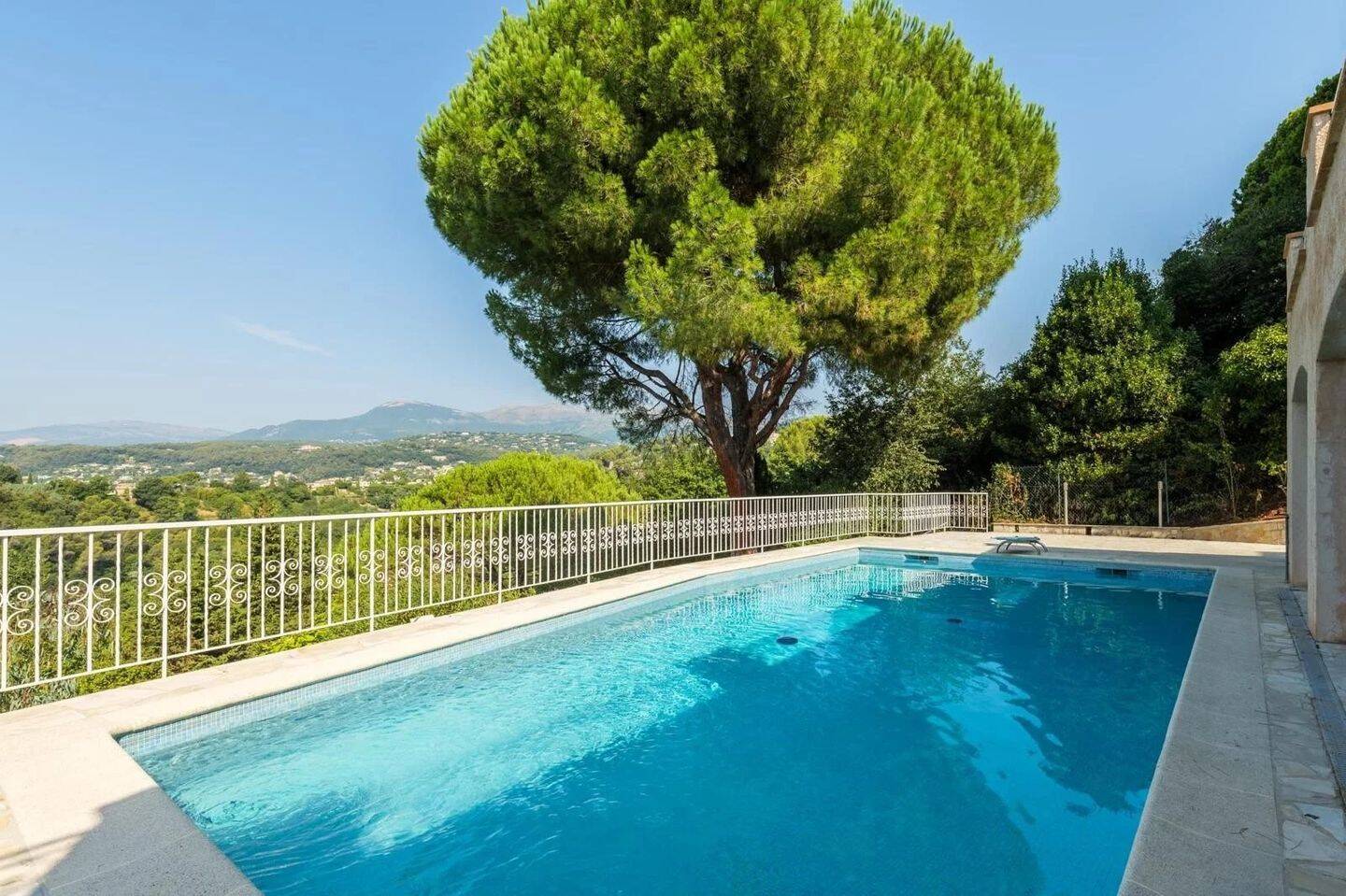 Maison à vendre, 374m², SAINT PAUL DE VENCE