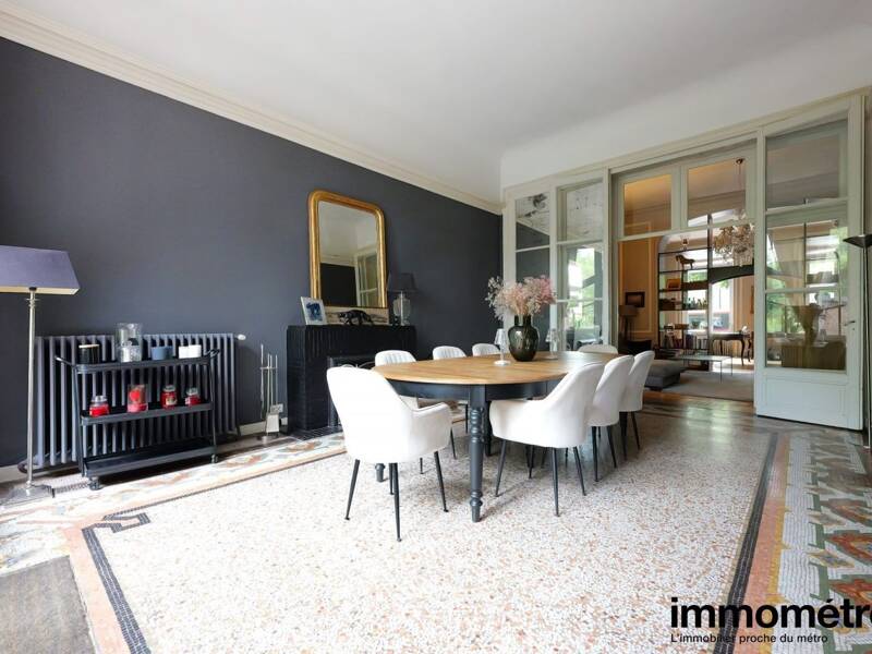 Maison à vendre, 312m², ROUBAIX