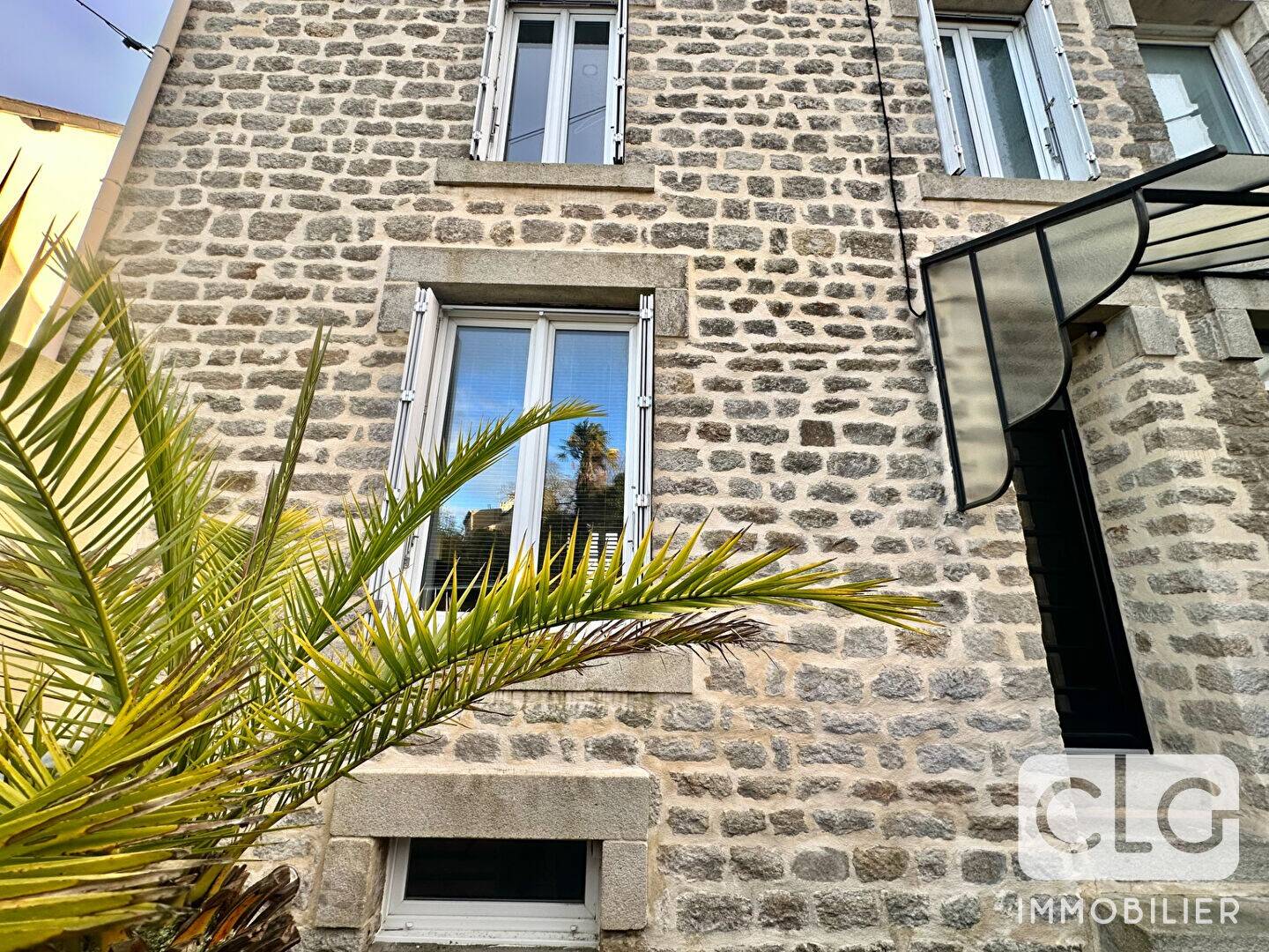 Maison à vendre, 111m², QUIMPER