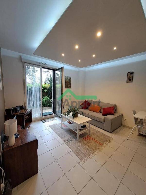 Maison à louer, 41m², VIROFLAY