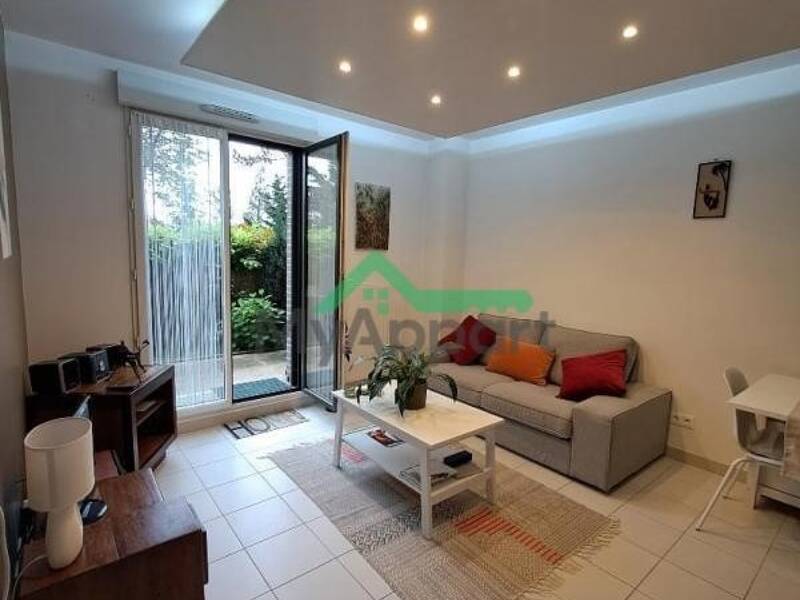 Maison à louer, 41m², VIROFLAY