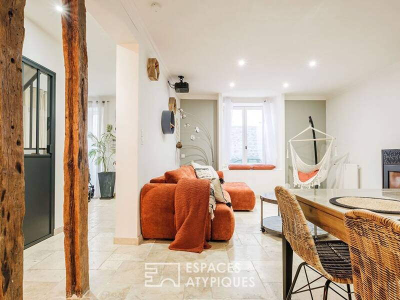 Maison à vendre, 153m², POITIERS