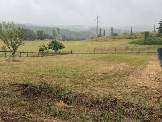 Terrain constructible à vendre 34 900 € 1 500 m² de terrain Noailles 19600