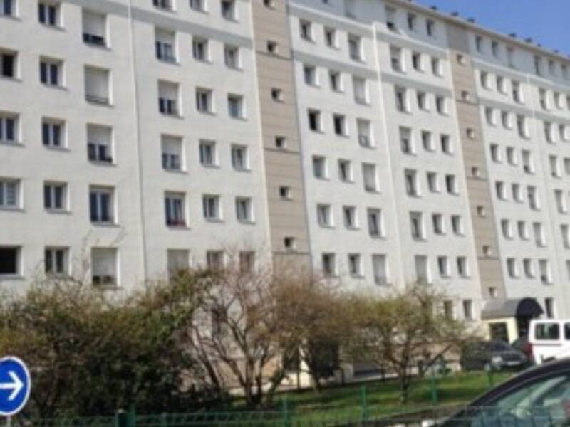 Maison à louer, 40m², GENNEVILLIERS