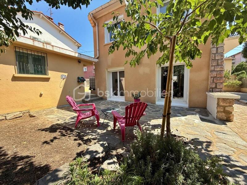 Maison à vendre, 117m², PERPIGNAN