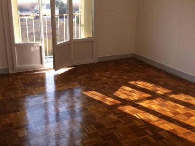 Maison à louer, 64m², ROGNAC