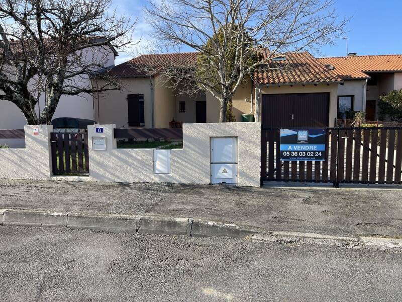 Maison à vendre, 138m², AUCH