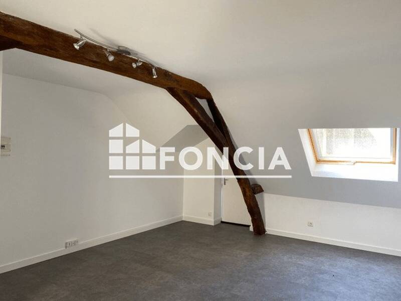 Maison à louer, 24m², CHALONNES SUR LOIRE