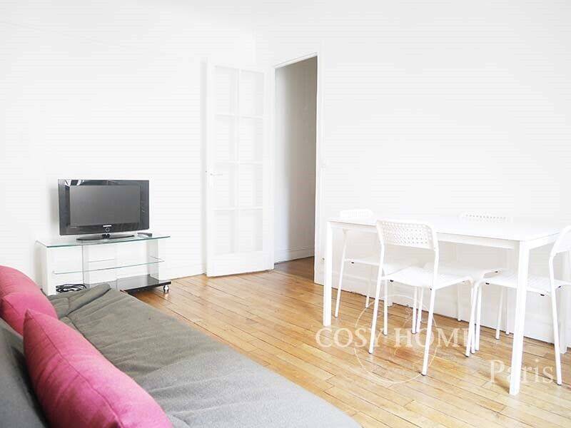 Maison à louer, 40m², BOULOGNE BILLANCOURT