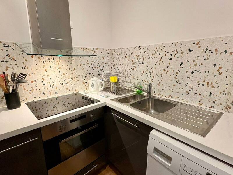 Maison à louer, 41m², PARIS 2E