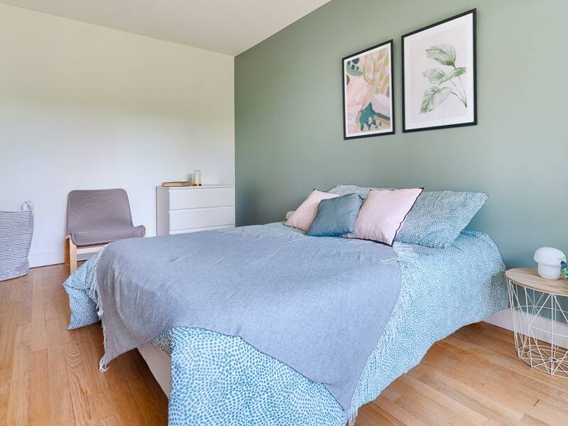 Maison à louer, 47m², BOULOGNE BILLANCOURT