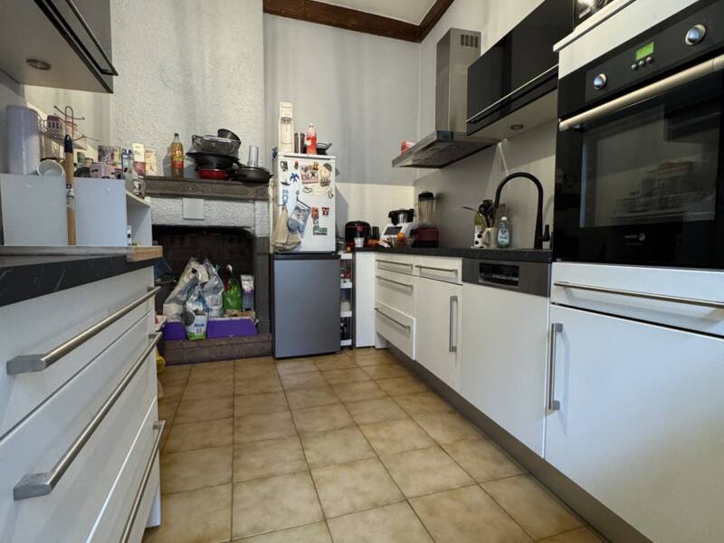 Maison à vendre, 54m², CLERMONT FERRAND