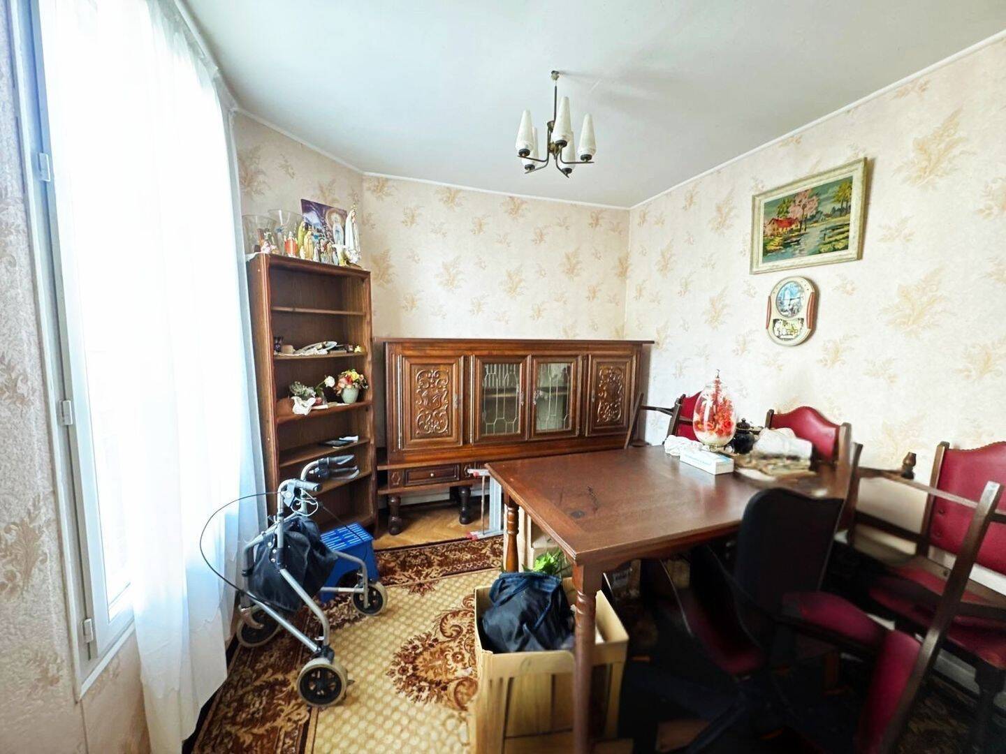 Maison à vendre, 55m², CHAMPIGNY SUR MARNE